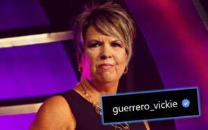 kris benson vickie guerrero|vickie guerrero controversy.